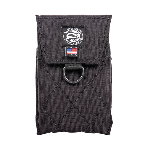 BADGER OCC-454030 - Phone Holster - Black