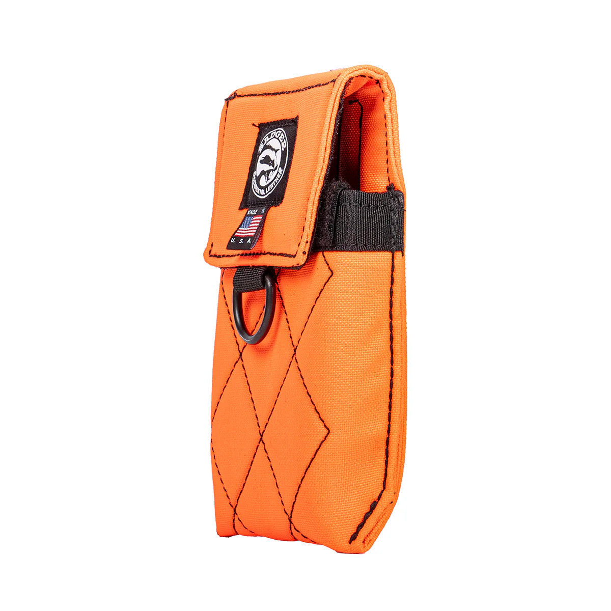 BADGER OCC-454054 - Phone Holder (Hi-viz Orange)
