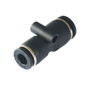 TOPRING 46.233 - 6 to 4 mm Push-to-Connect Reducer MAXFIT (Multiple of 10)