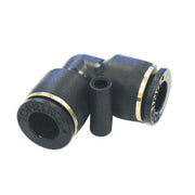TOPRING 46.260 - 4 mm Push-to-Connect Elbow Union MAXFIT (Multiple of 10)