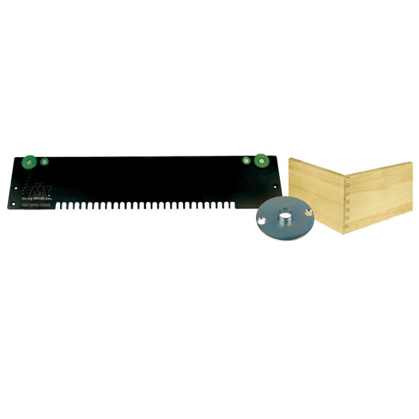 CMT-CMT300-T064 - GREEN TEMPLATE FOR JOINTS