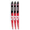 Milwaukee 48-00-7353 - 12" 5 TPI AX™ with NITRUS™ Carbide Teeth SAWZALL® Reciprocating Saw Blade for Wood with Nails (3-Pack)