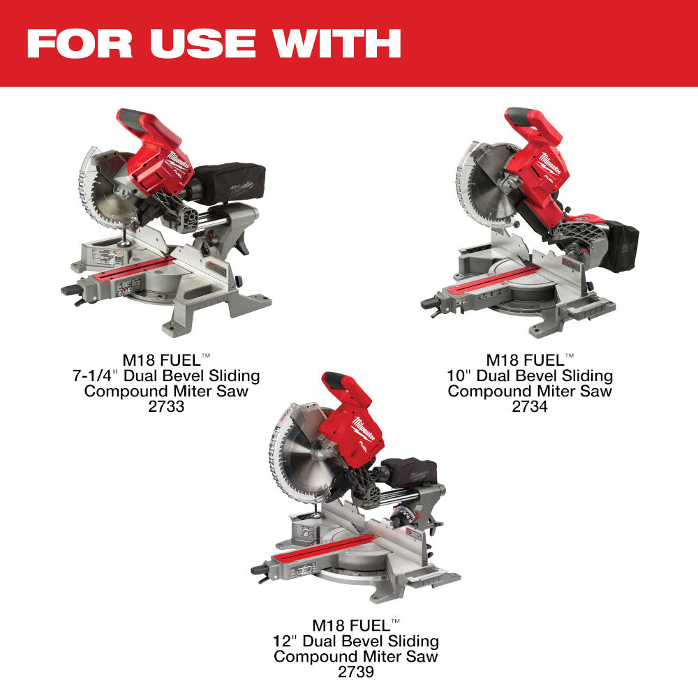 Milwaukee 48-08-0551 - Folding Miter Saw Stand