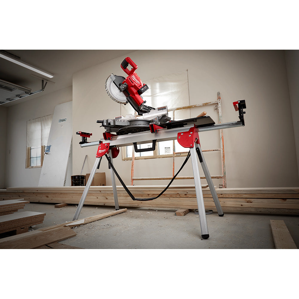 Milwaukee 48-08-0551 - Folding Miter Saw Stand