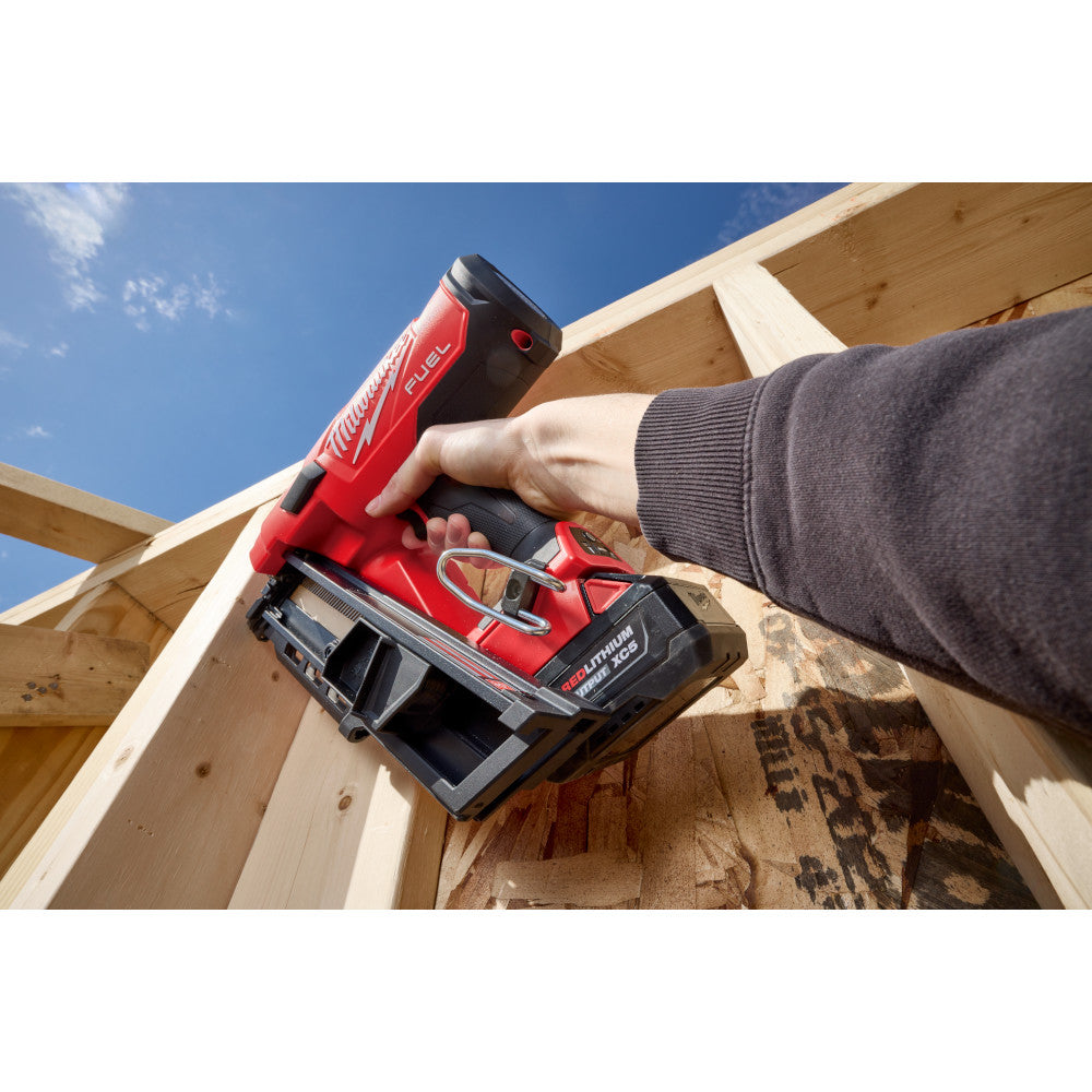 Milwaukee 48-11-1855 M18™ REDLITHIUM™ HIGH OUTPUT™ XC5™ Battery Pack