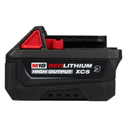 M18™ REDLITHIUM™ HIGH OUTPUT™ XC5™ Resistant Battery Pack