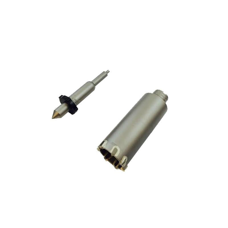 Milwaukee 48-20-5025 - Milwaukee 48-20-5025 SDS Plus Thin Wall Carbide Tipped Core Bit 1-1/2" (View 3)