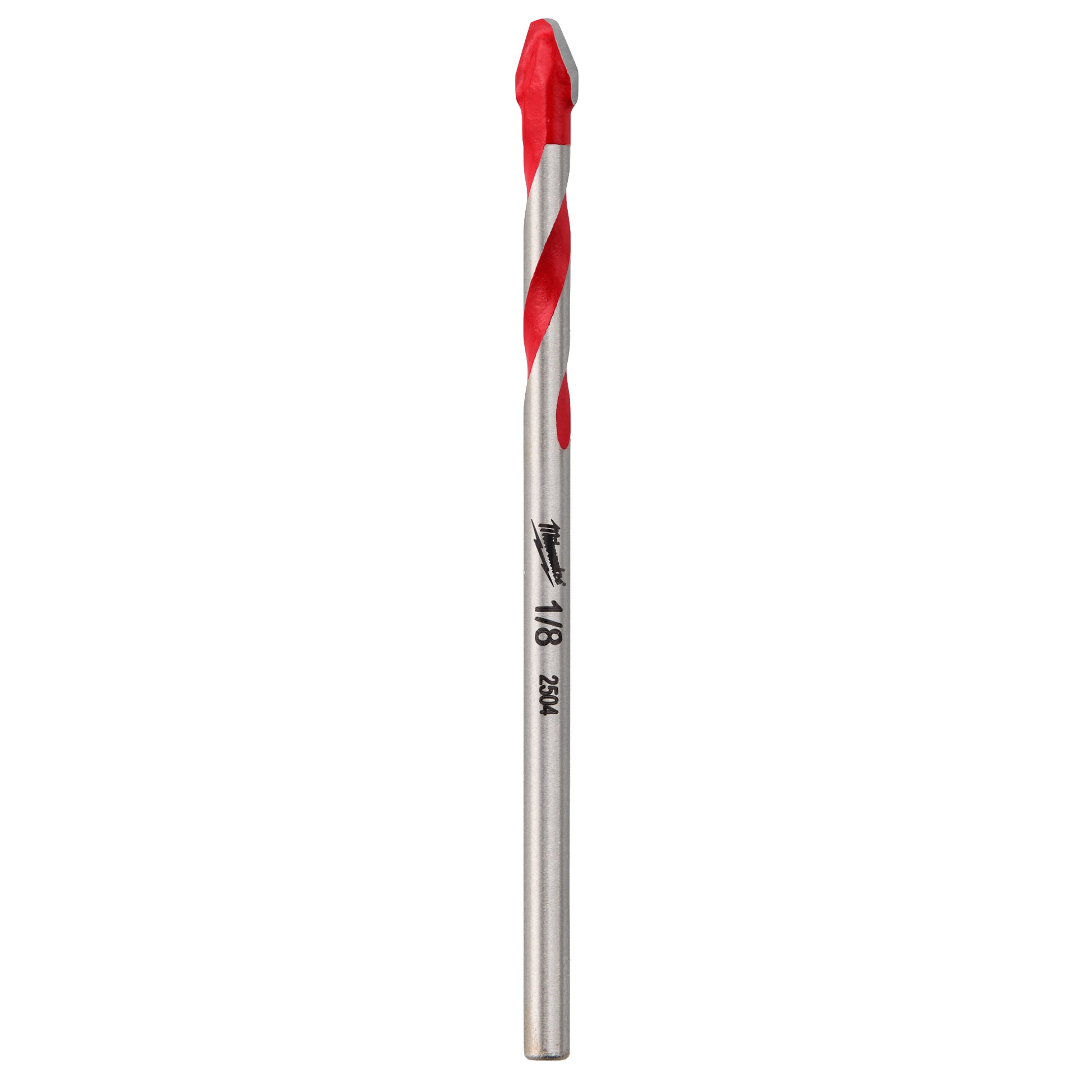 1/8" Hard Tile and Glass Bit