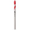 Milwaukee 48-20-8781 3/16" Hard Tile and Glass Bit