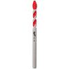 Milwaukee 48-20-8782 1/4" Hard Tile and Glass Bit
