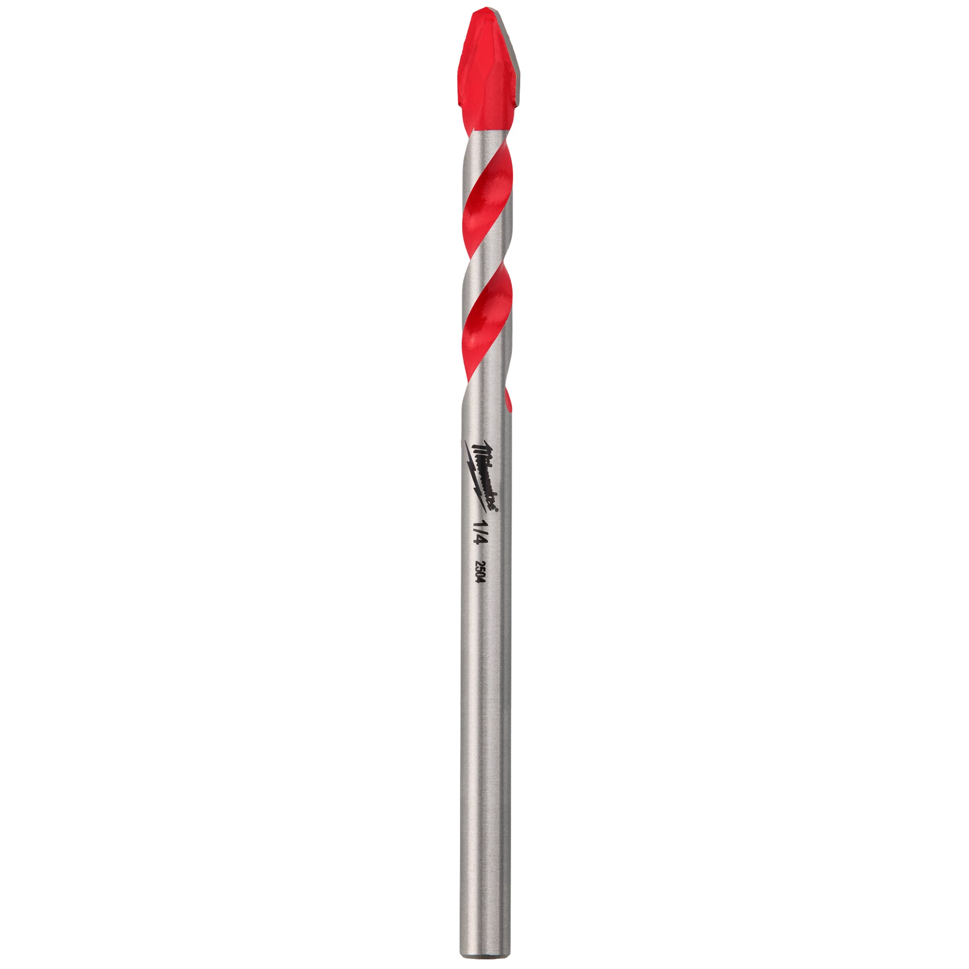 1/4" Hard Tile and Glass Bit