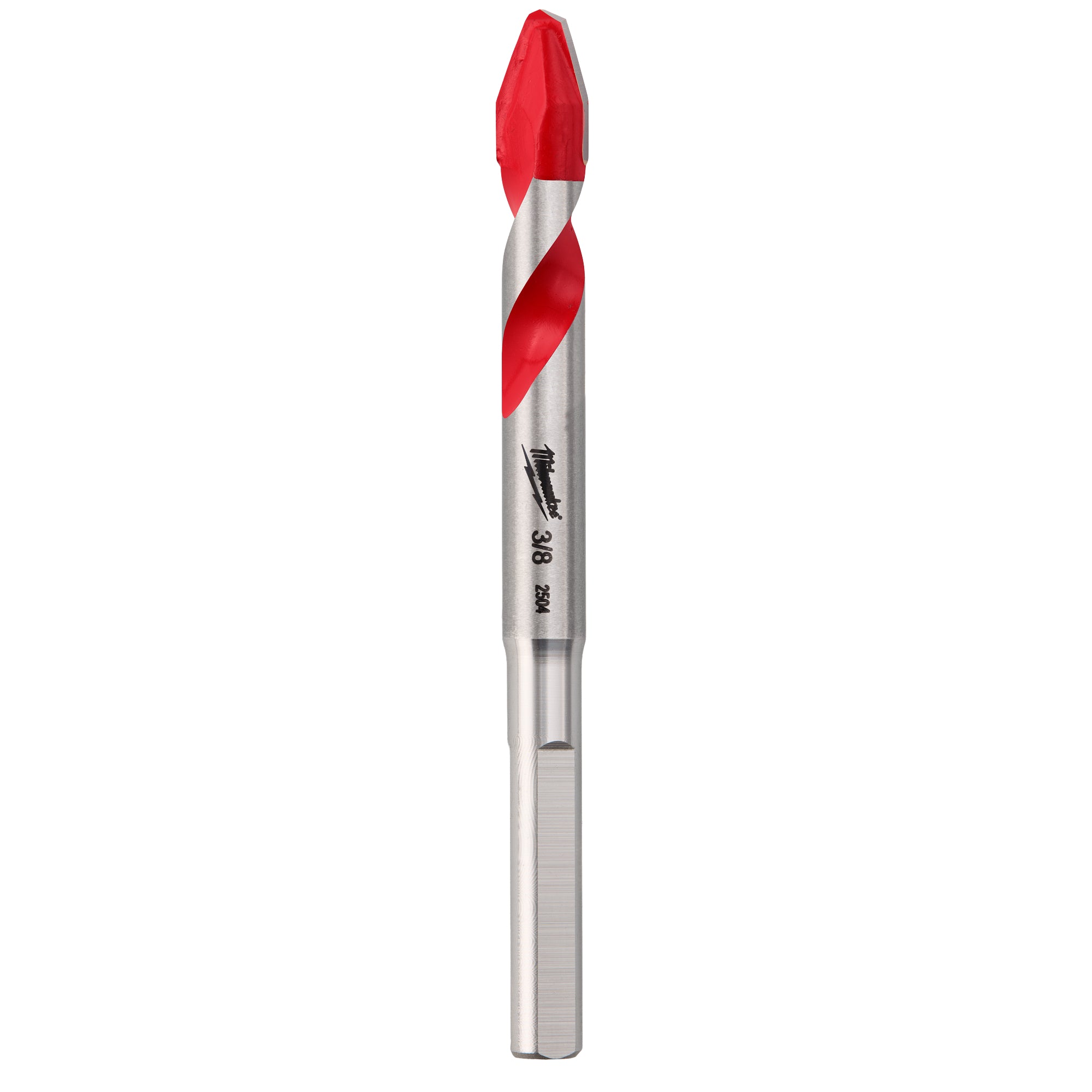 3/8" Hard Tile and Glass Bit