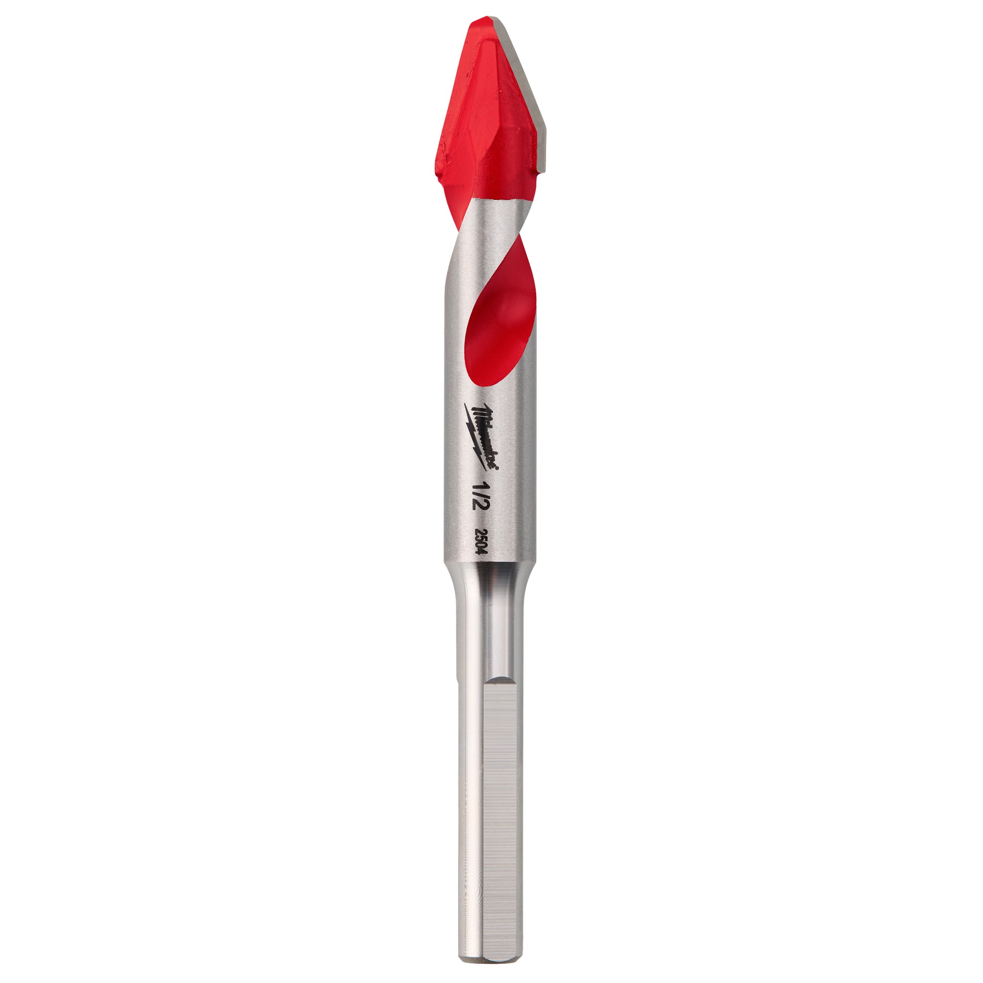 1/2" Hard Tile and Glass Bit