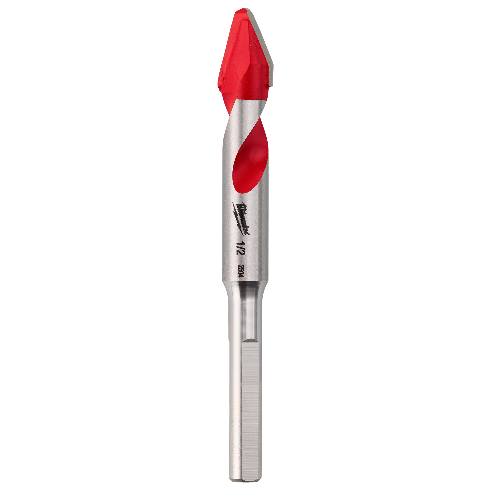 1/2" Hard Tile and Glass Bit