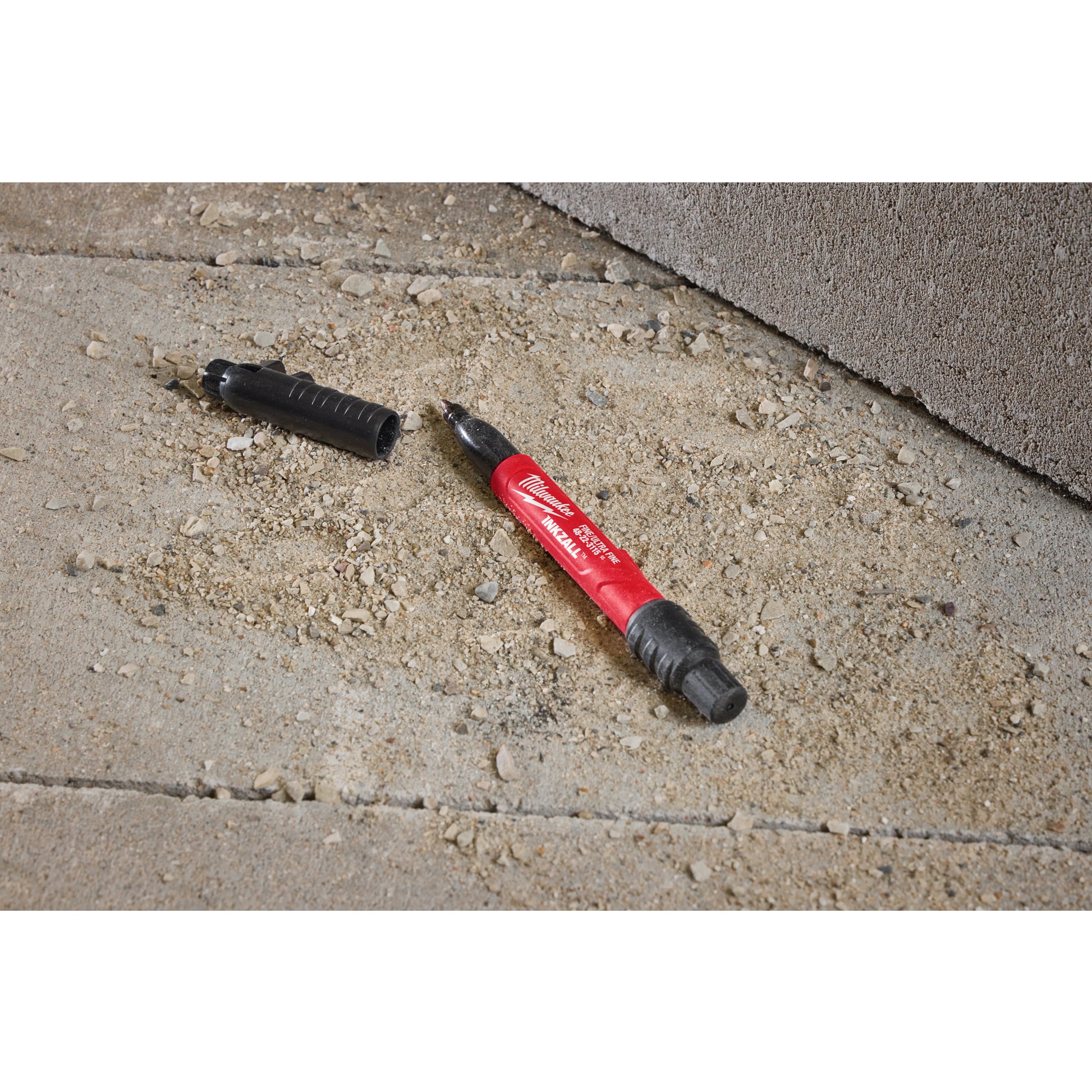 Milwaukee 48-22-3115 Jobsite Marker Storage Clip
