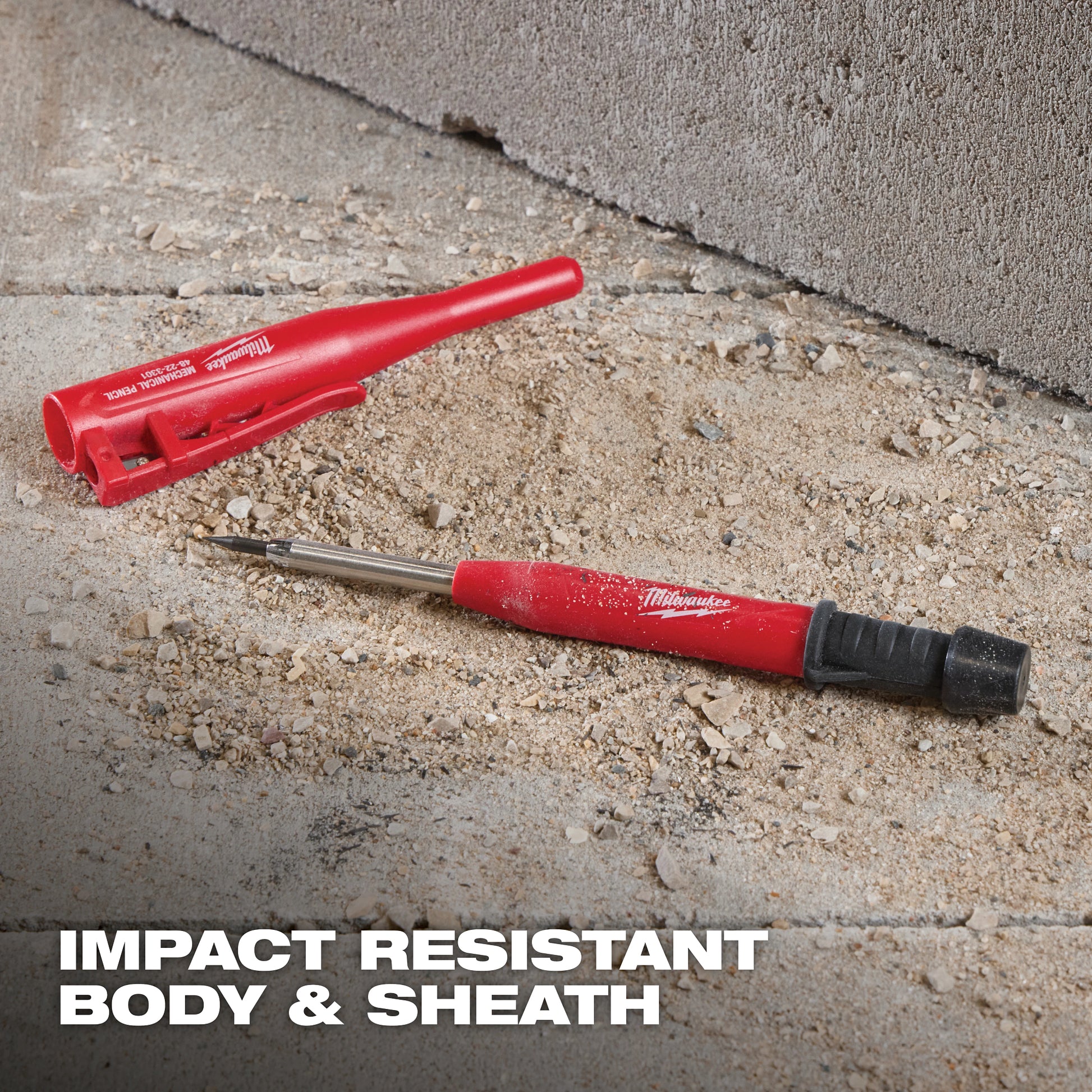 Milwaukee 48-22-3301 Impact Resistant Sheath