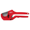 Milwaukee 48-22-4220 1-5/8" Ratcheting Pipe Cutter