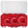 Milwaukee 48-22-4267 3pc Close Quarters Tubing Cutter Set