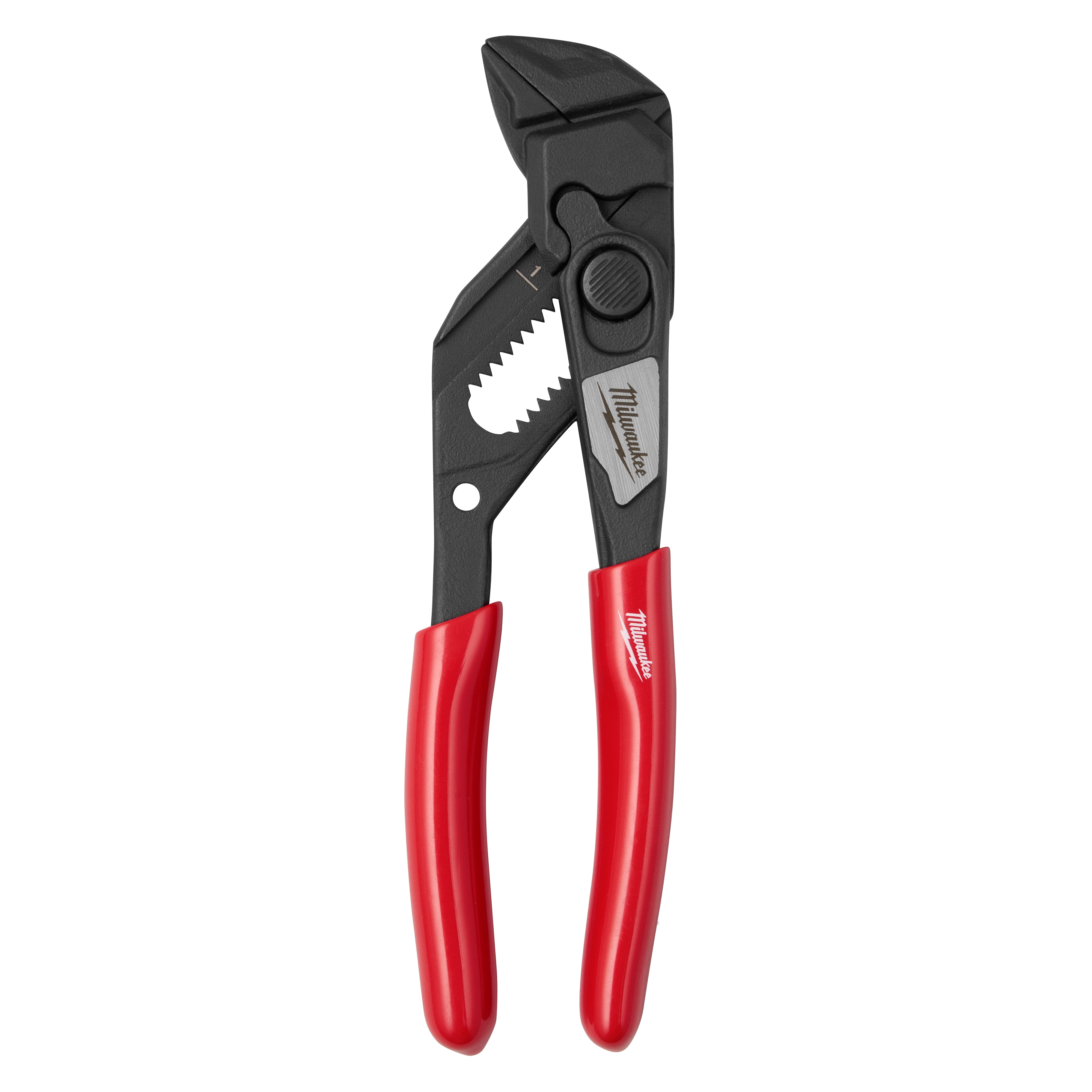 Milwaukee 48-22-6905 5 inch Pliers Wrench - Front View