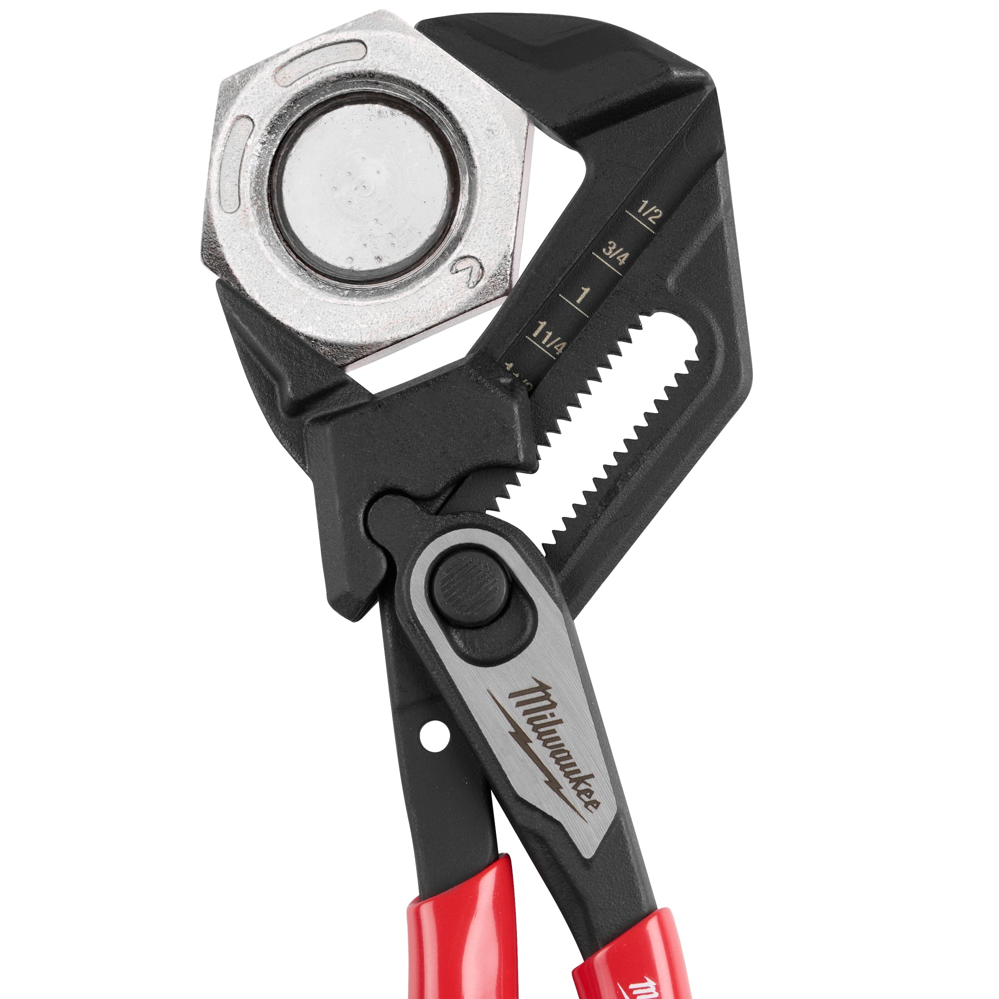 12" Pliers Wrench