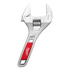 MILWAUKEE 48-22-7506 6" Wide Jaw Adjustable Wrench