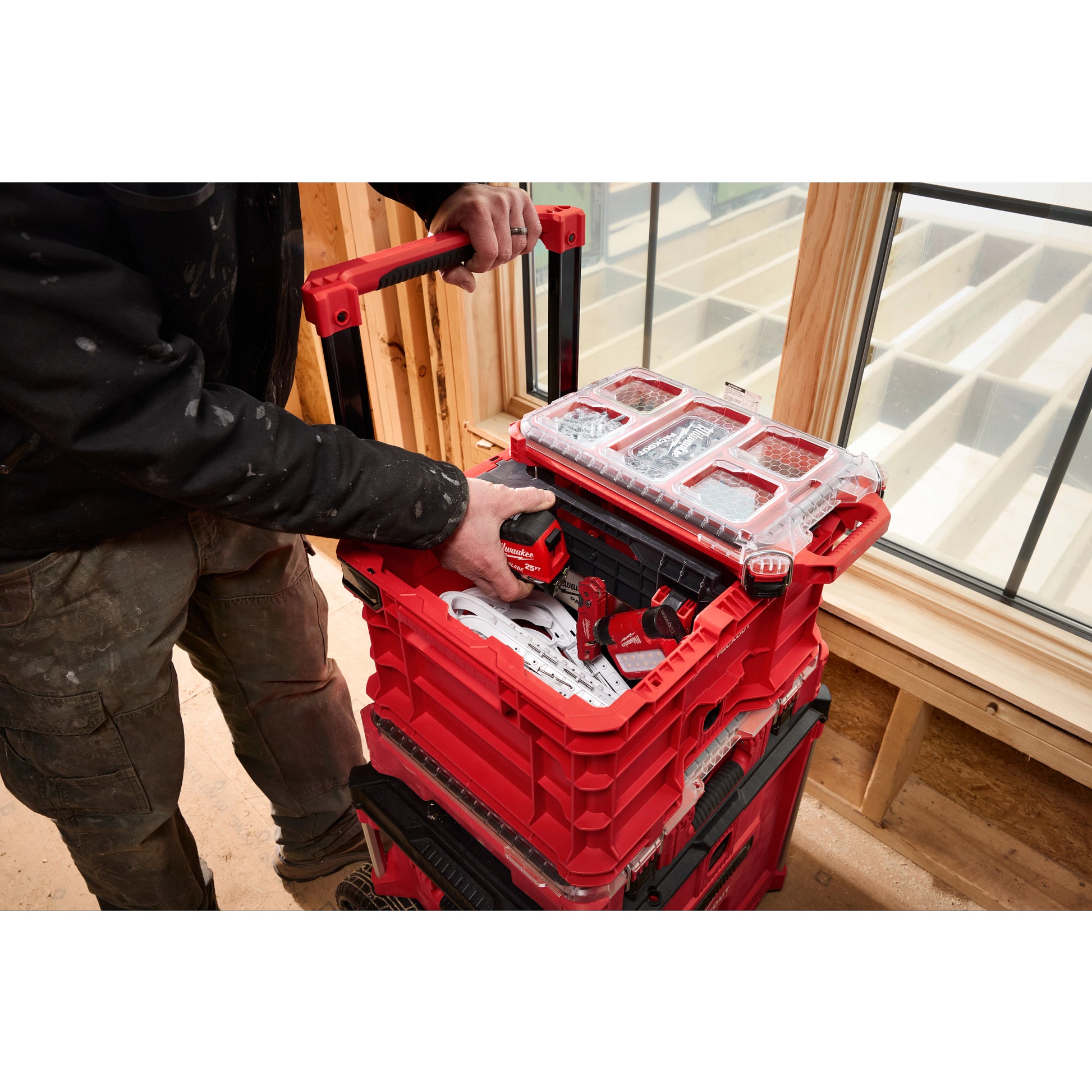 Crate Divider