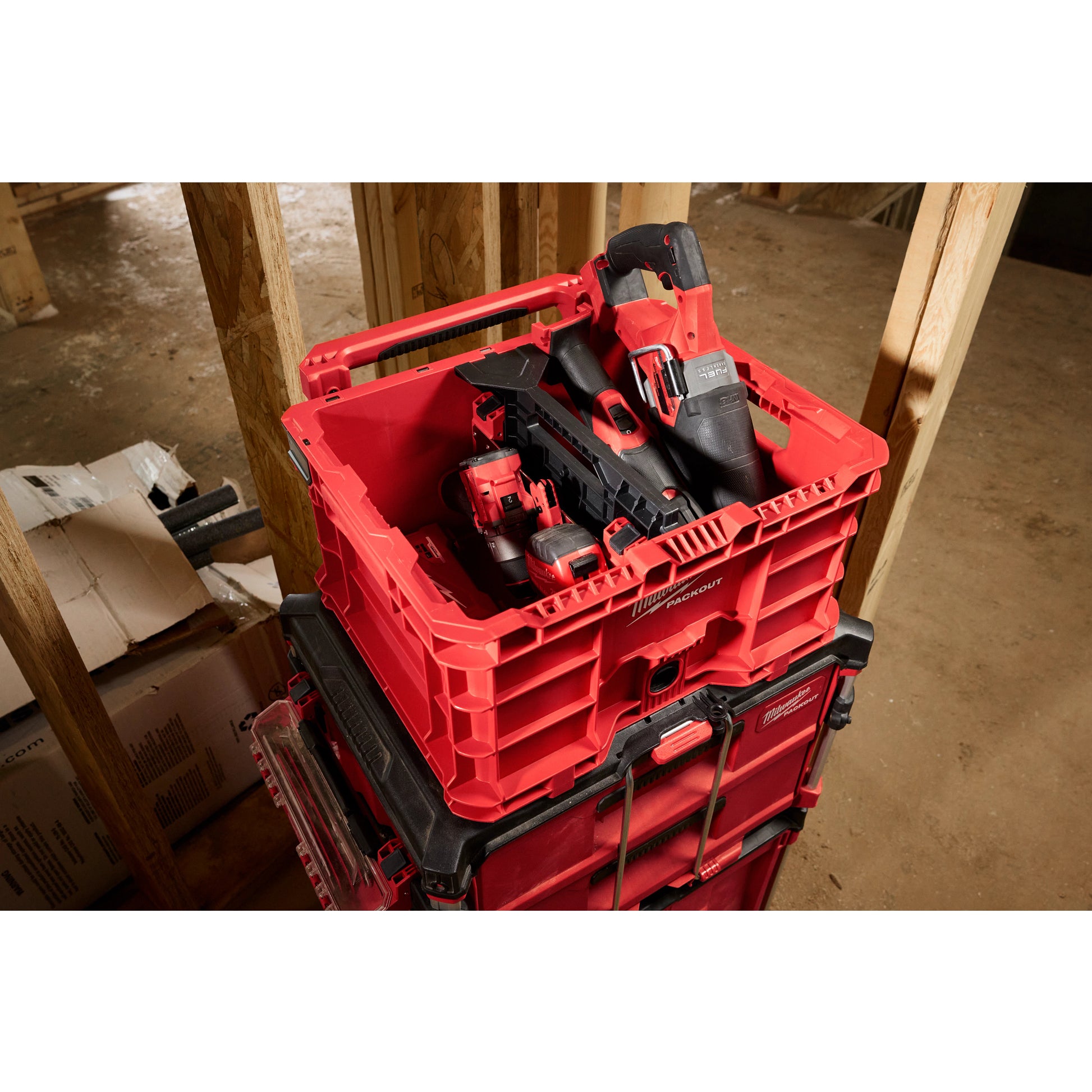 Crate Divider