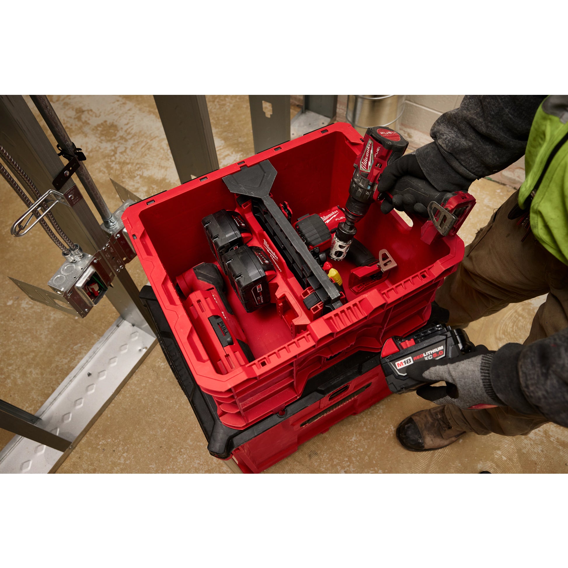 Crate Divider