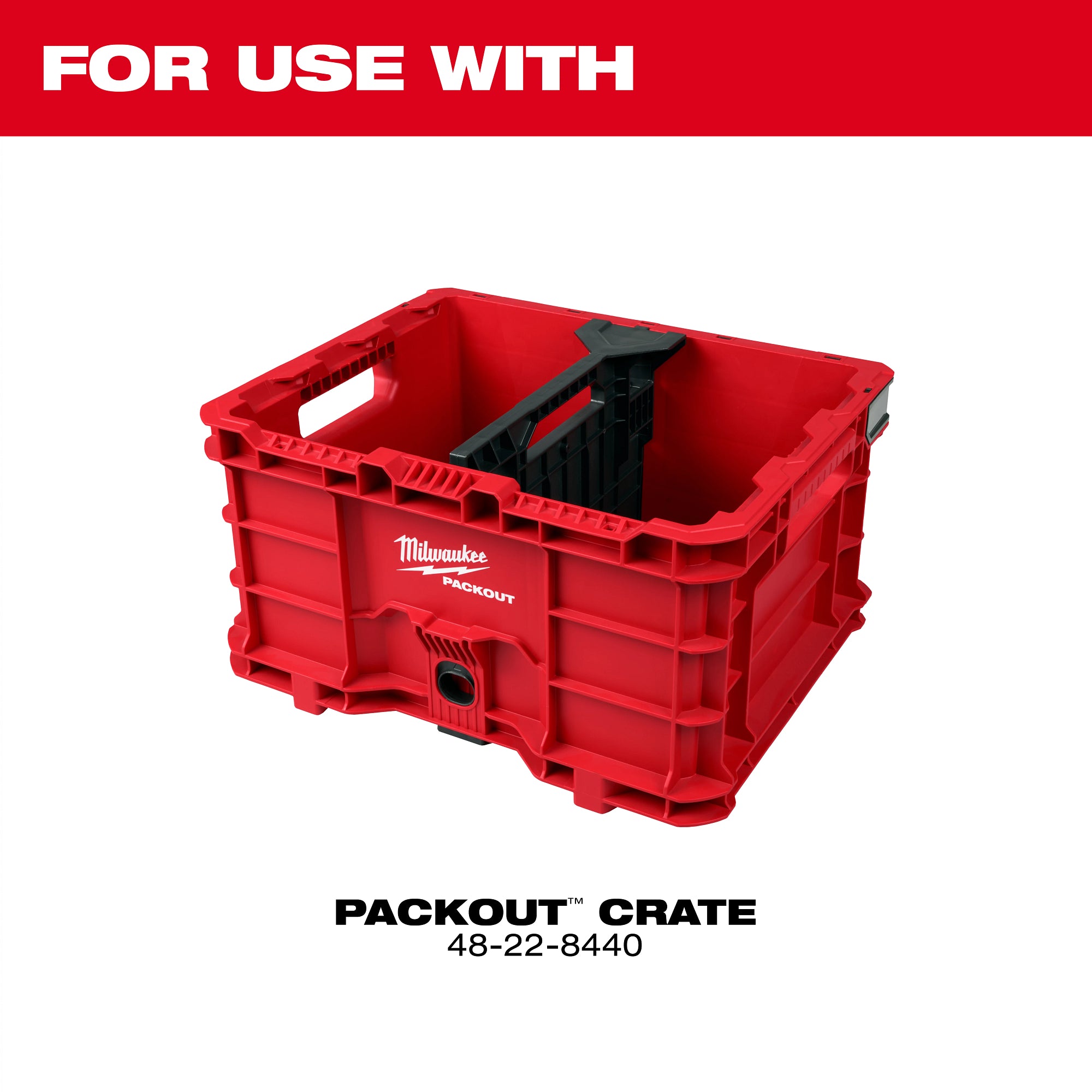 Crate Divider