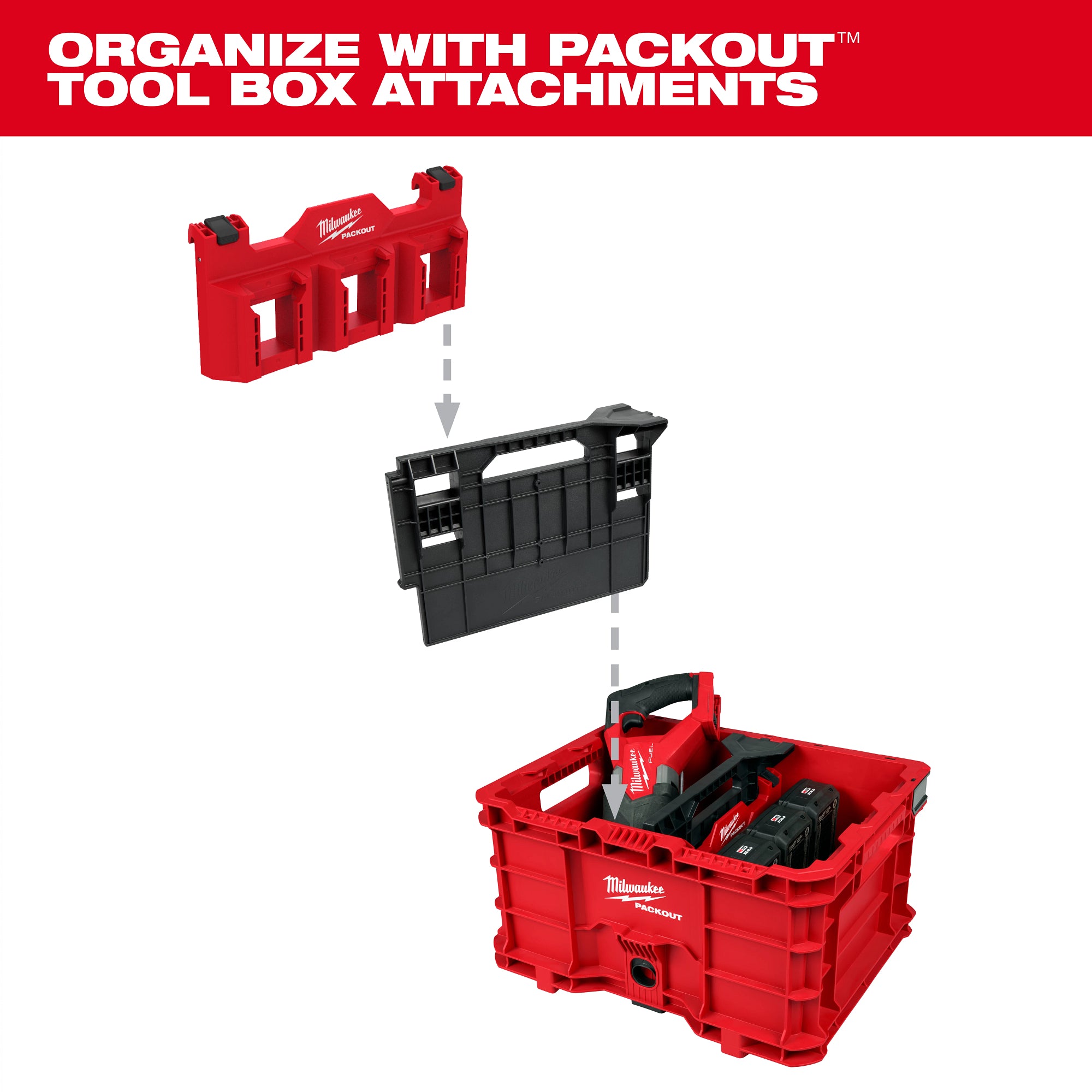 Crate Divider