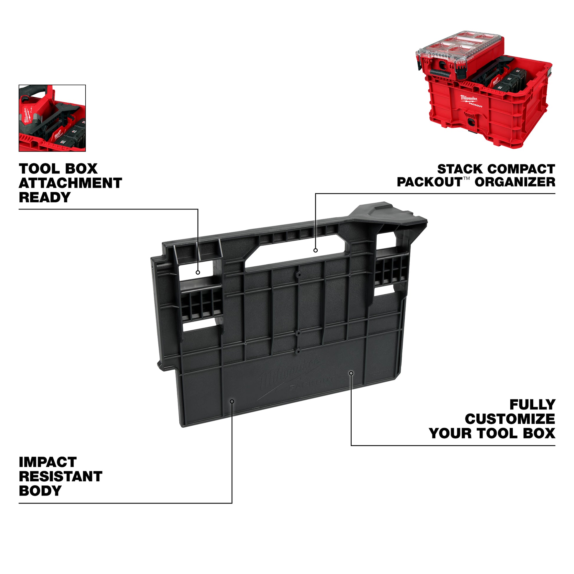 Crate Divider