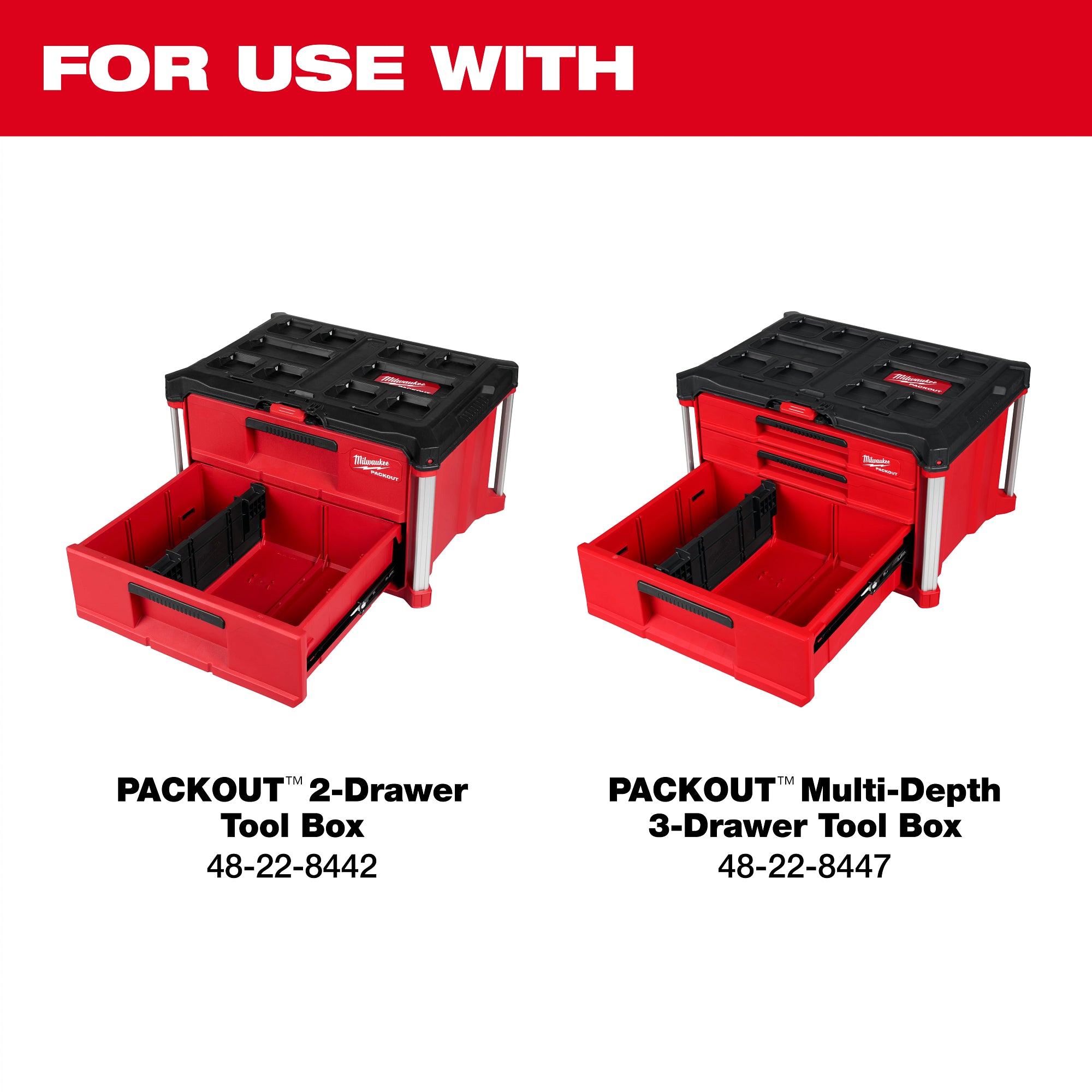 Drawer Divider