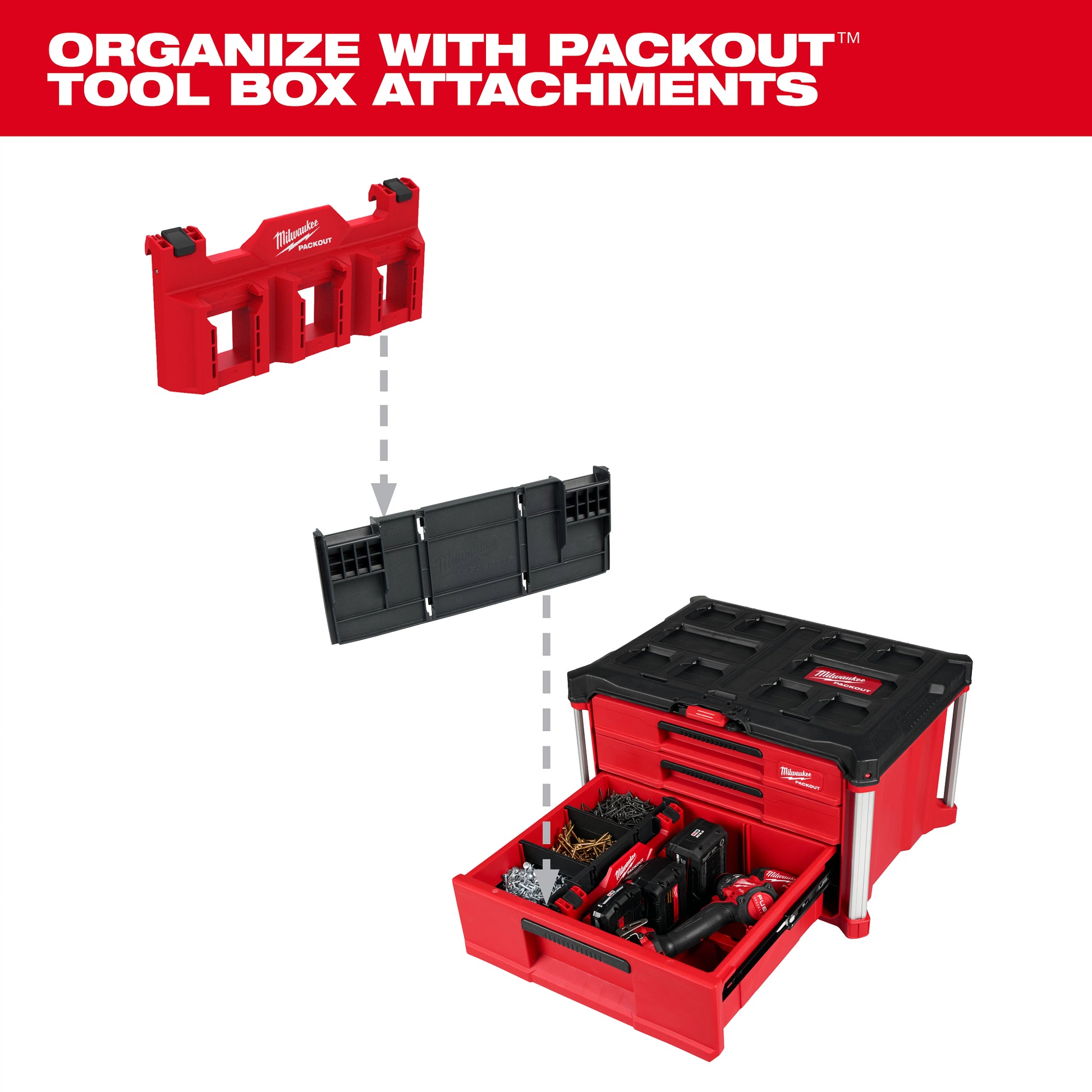 Drawer Divider