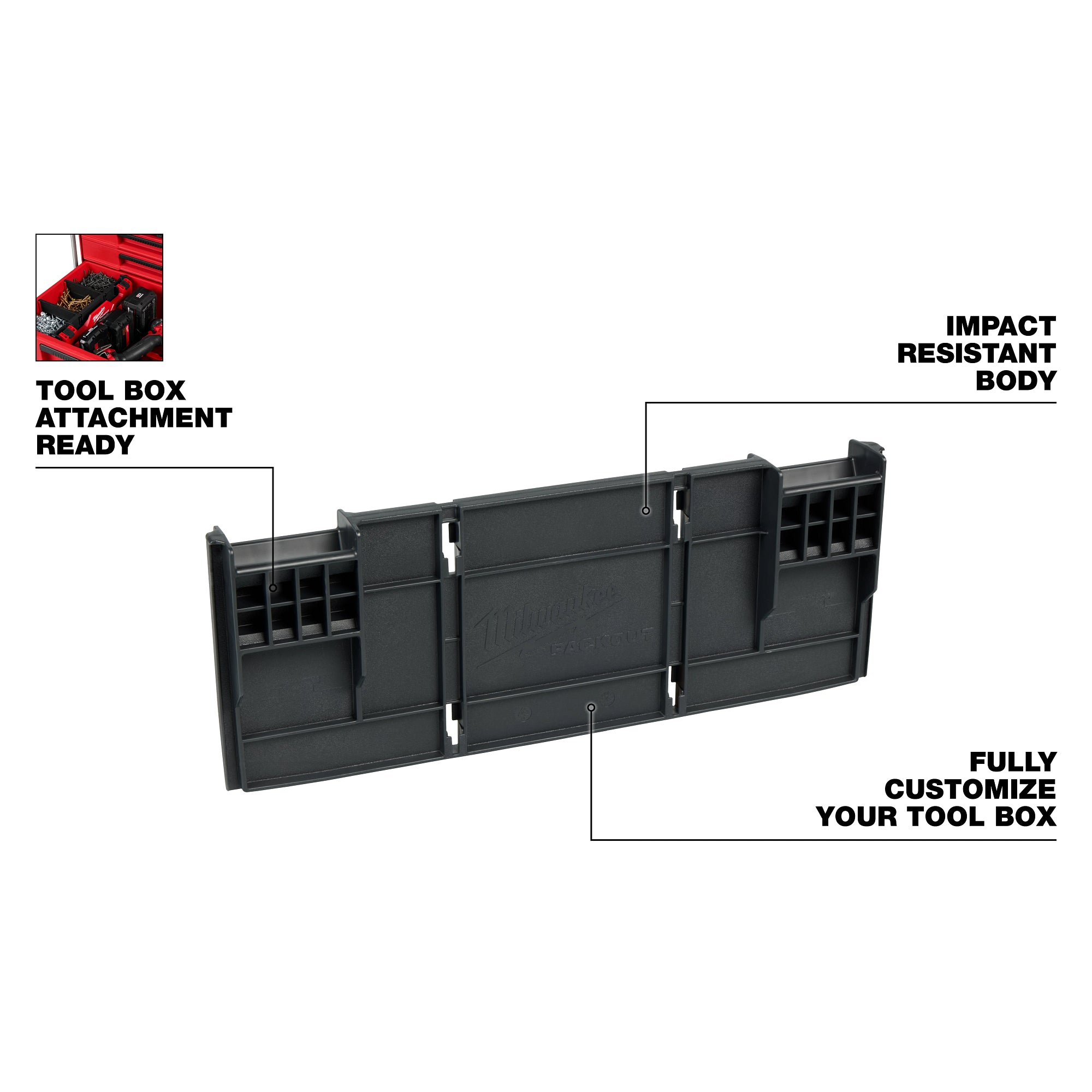 Drawer Divider