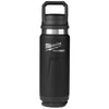 Milwaukee 48-82-8396B PACKOUT™ 24oz Insulated Bottle with Chug Lid