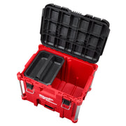 Milwaukee 48-22-8423 PACKOUT XL Tool Box - Front View