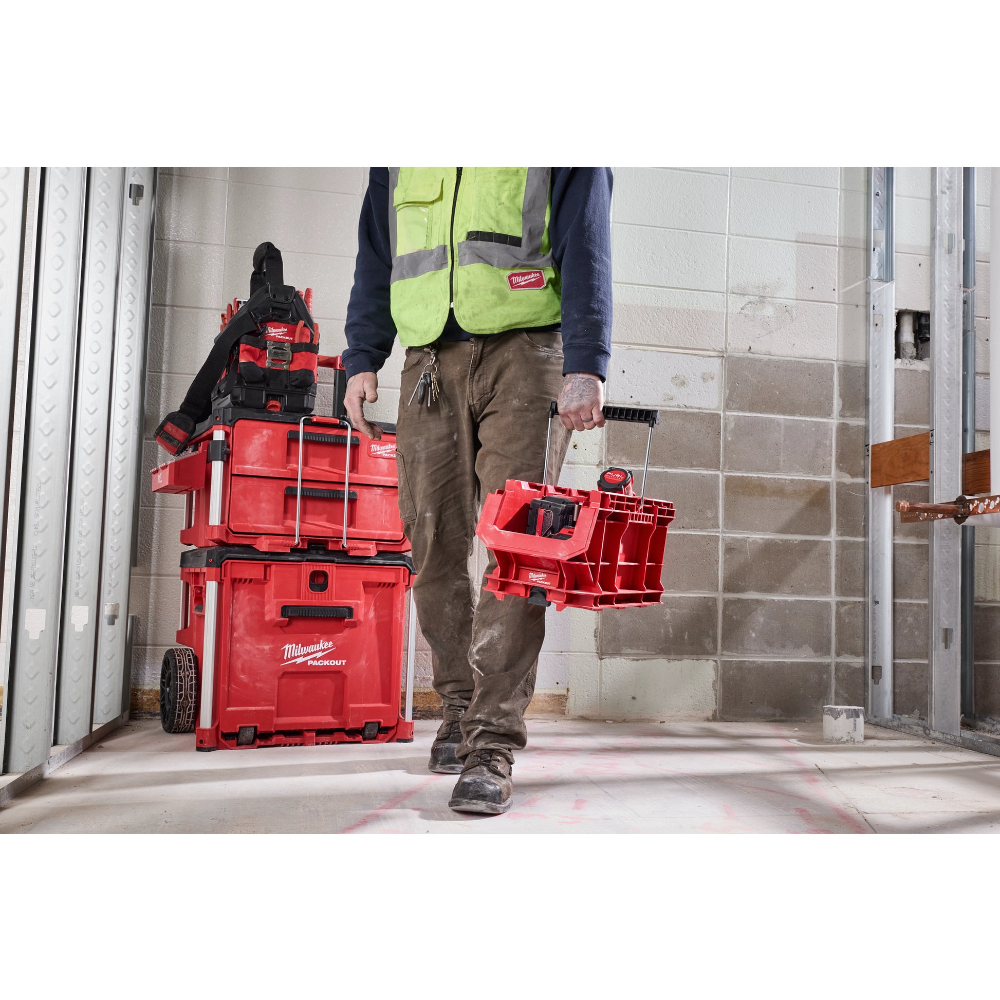 Compact Crate
