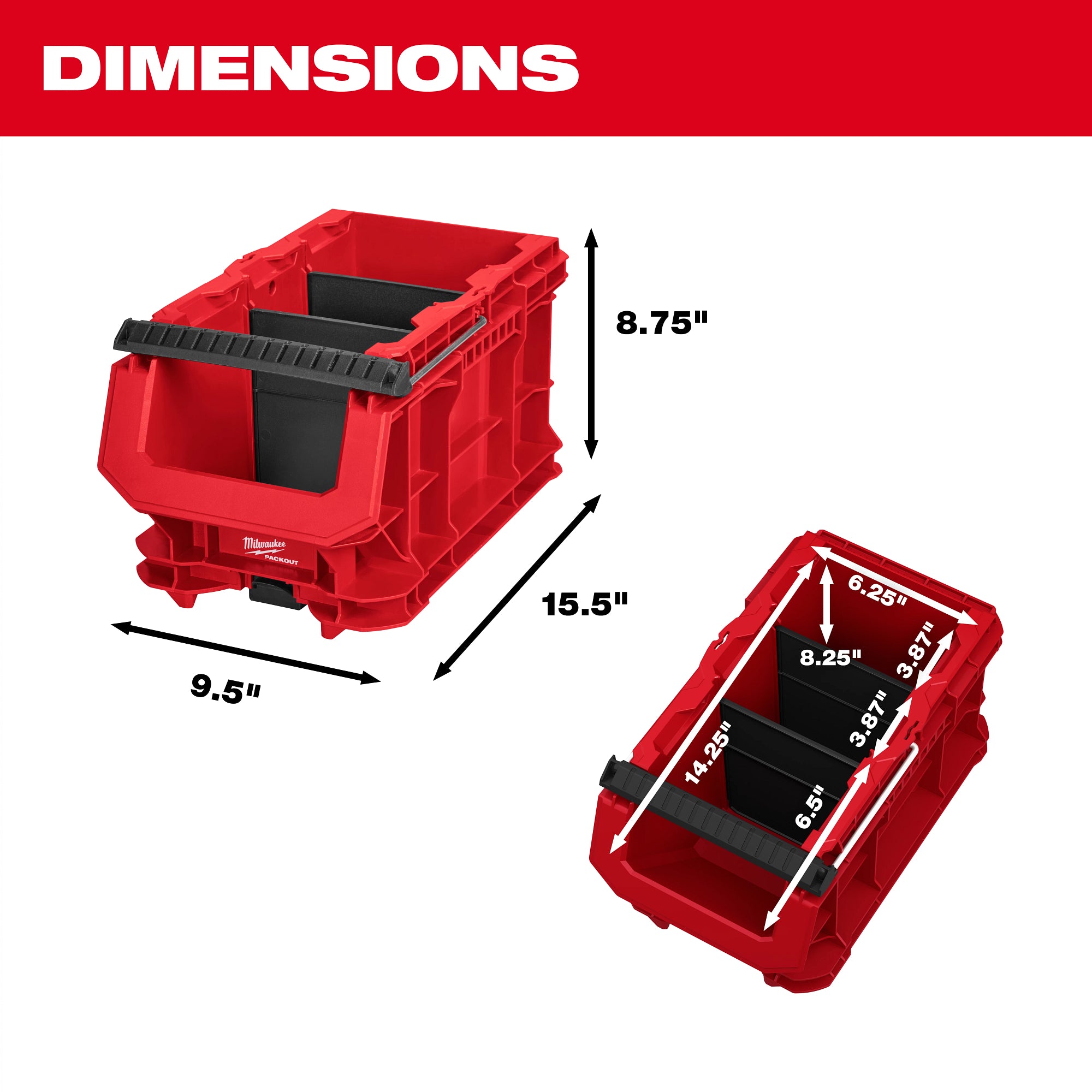 Compact Crate