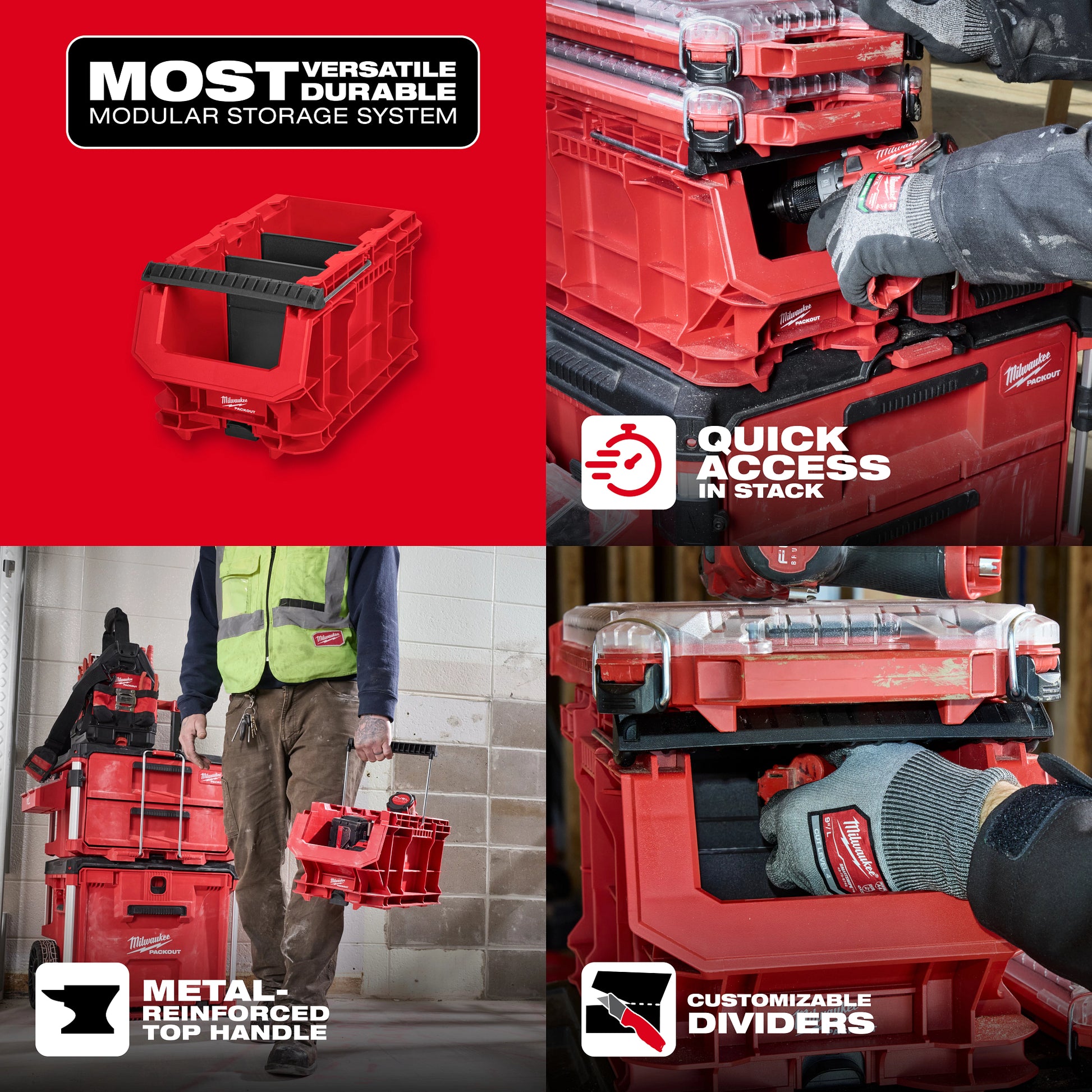 Compact Crate