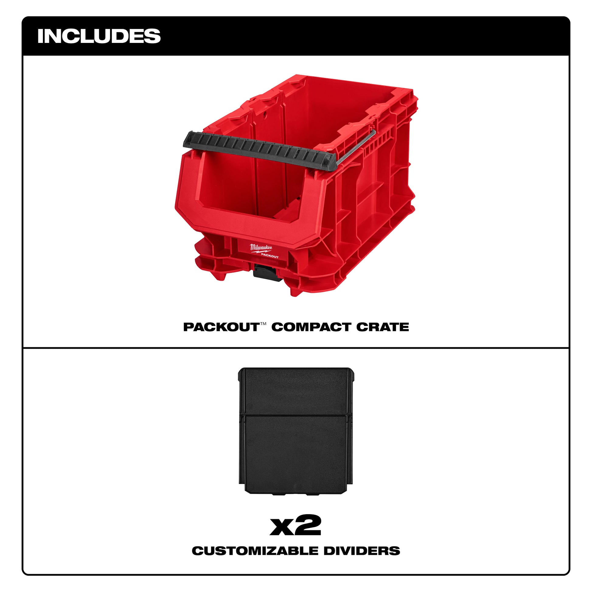Compact Crate