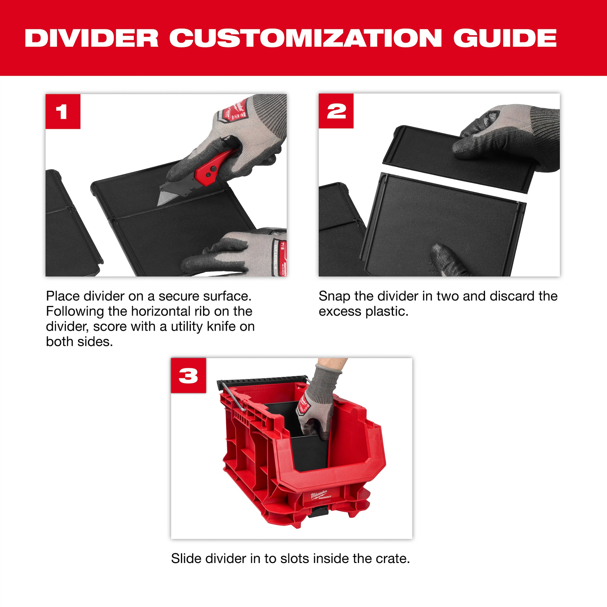 Compact Crate