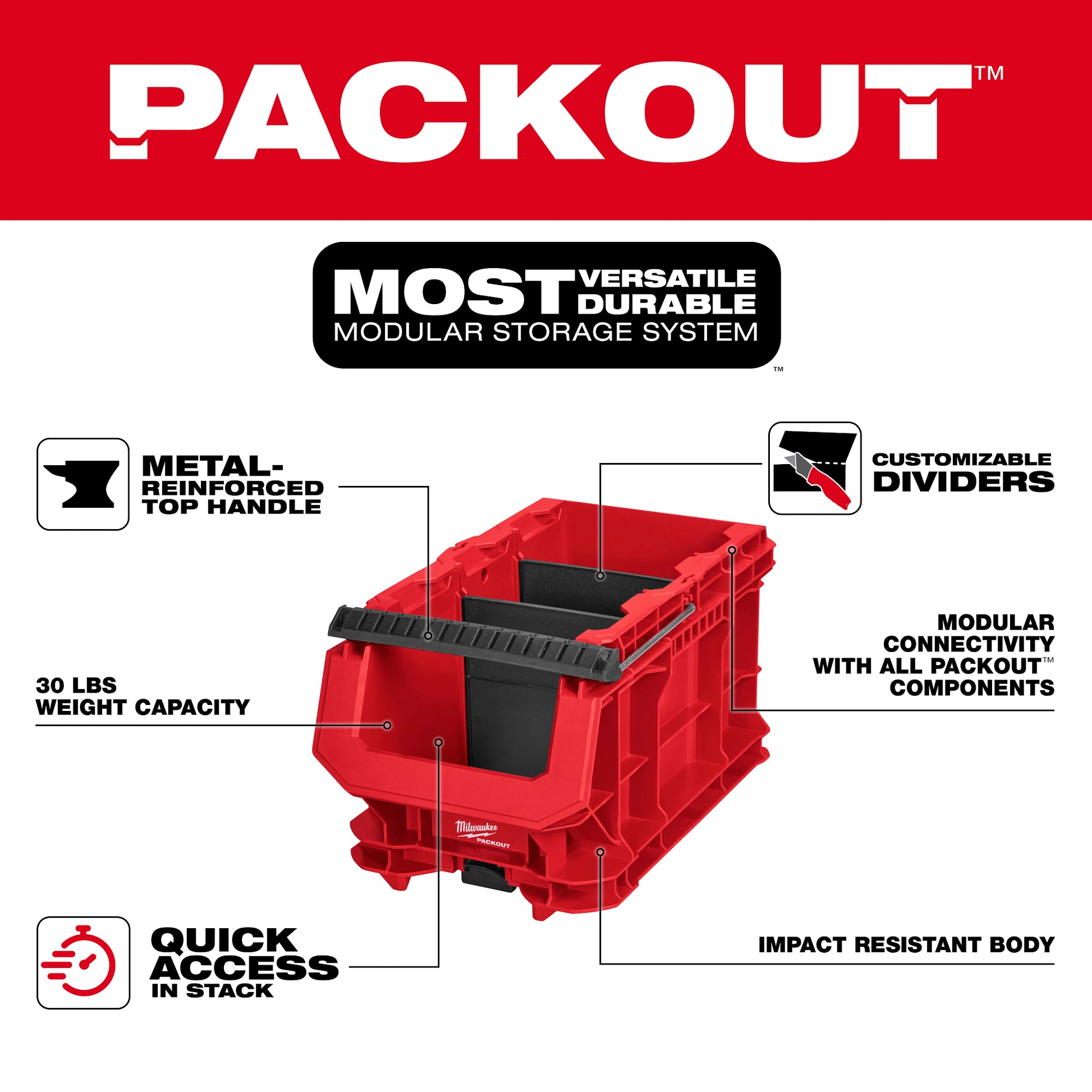 Compact Crate