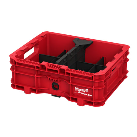 Low-Profile Crate
