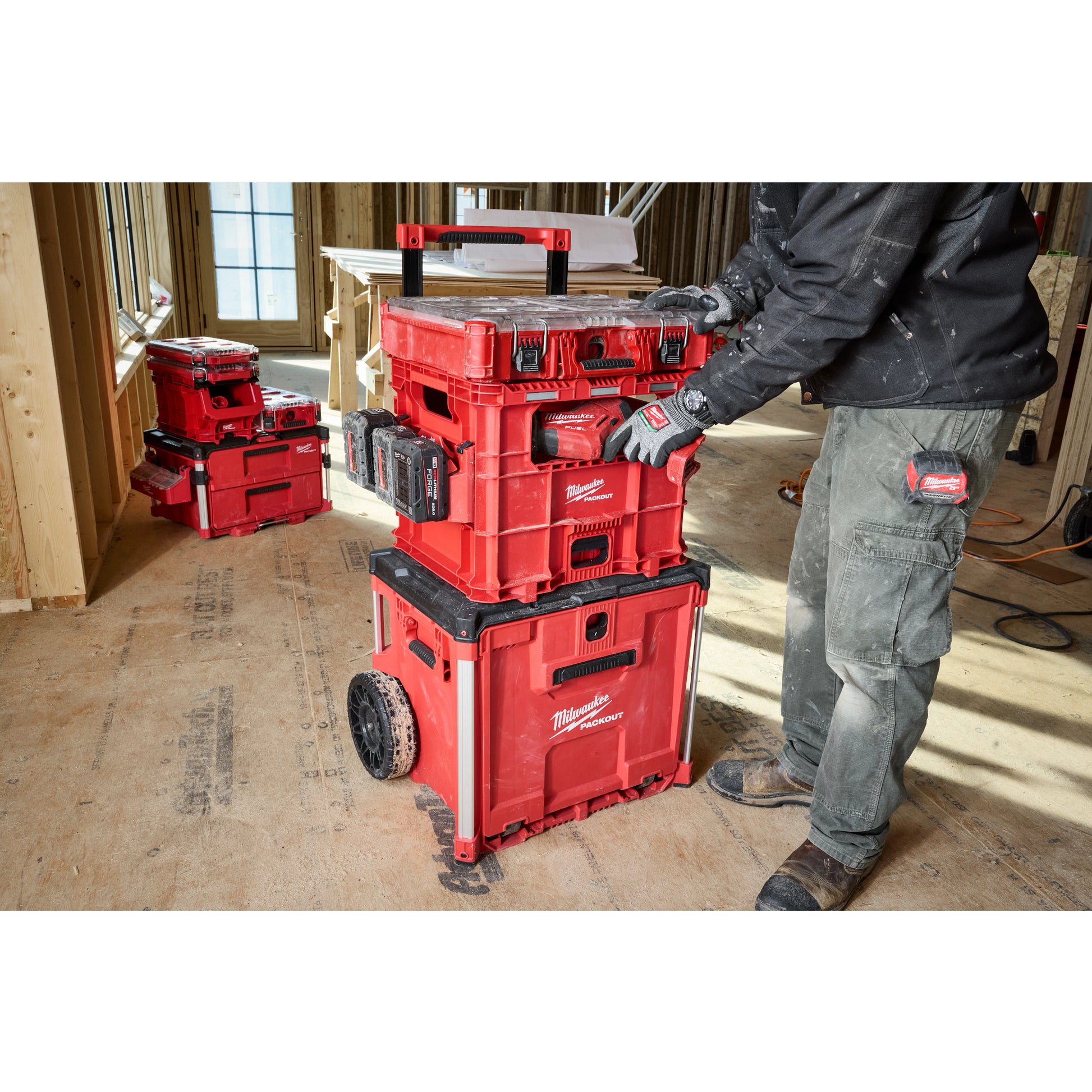 XL Crate