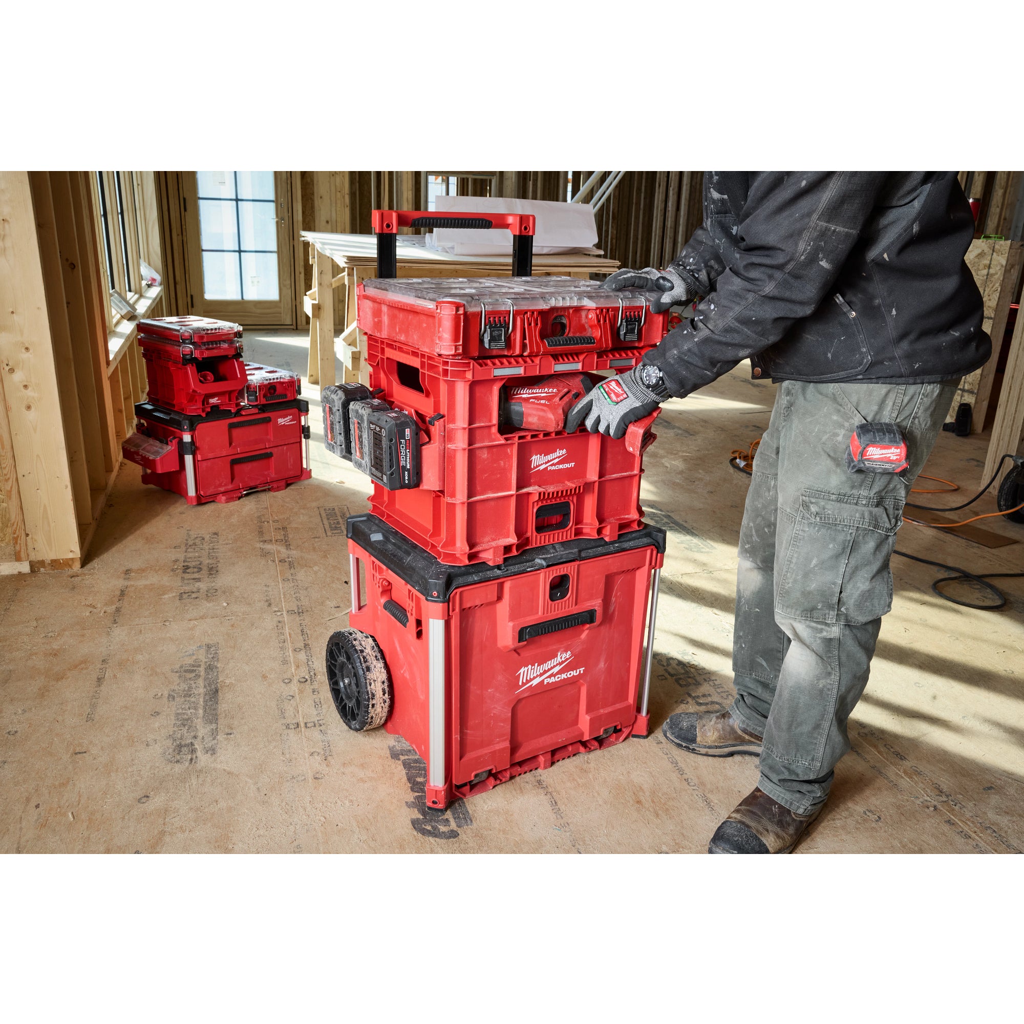 XL Crate