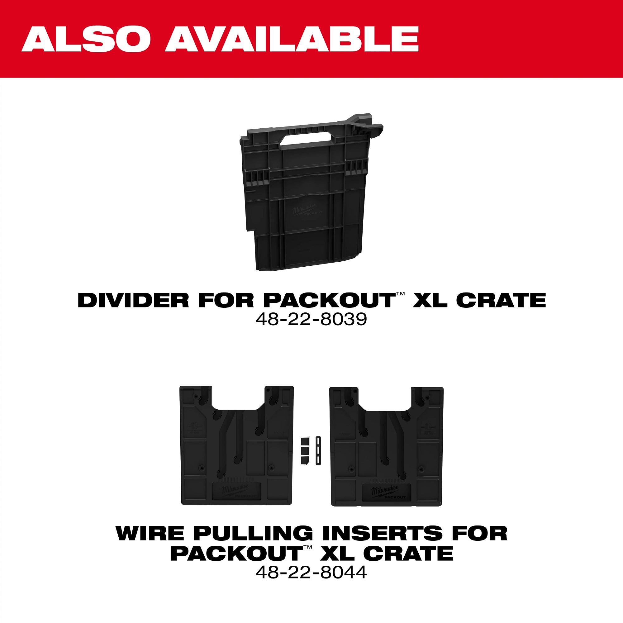 XL Crate