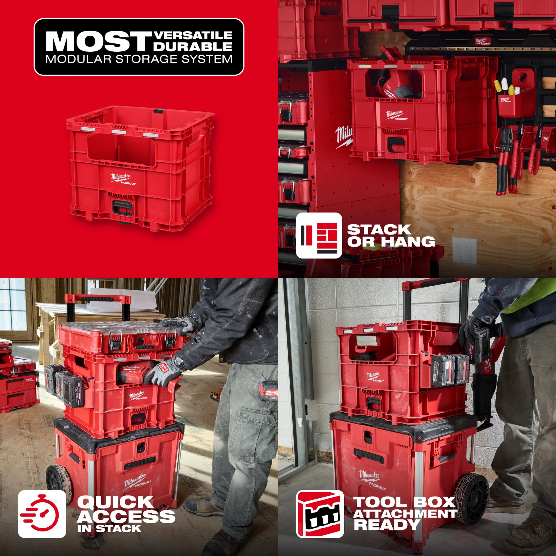 XL Crate