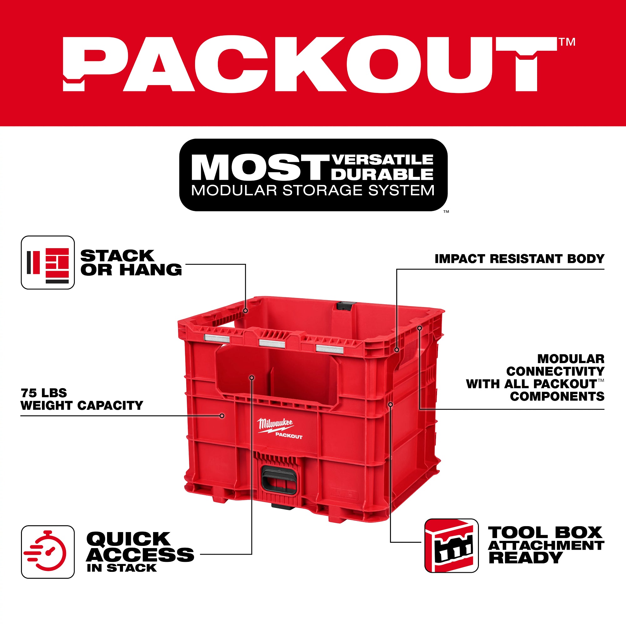 XL Crate