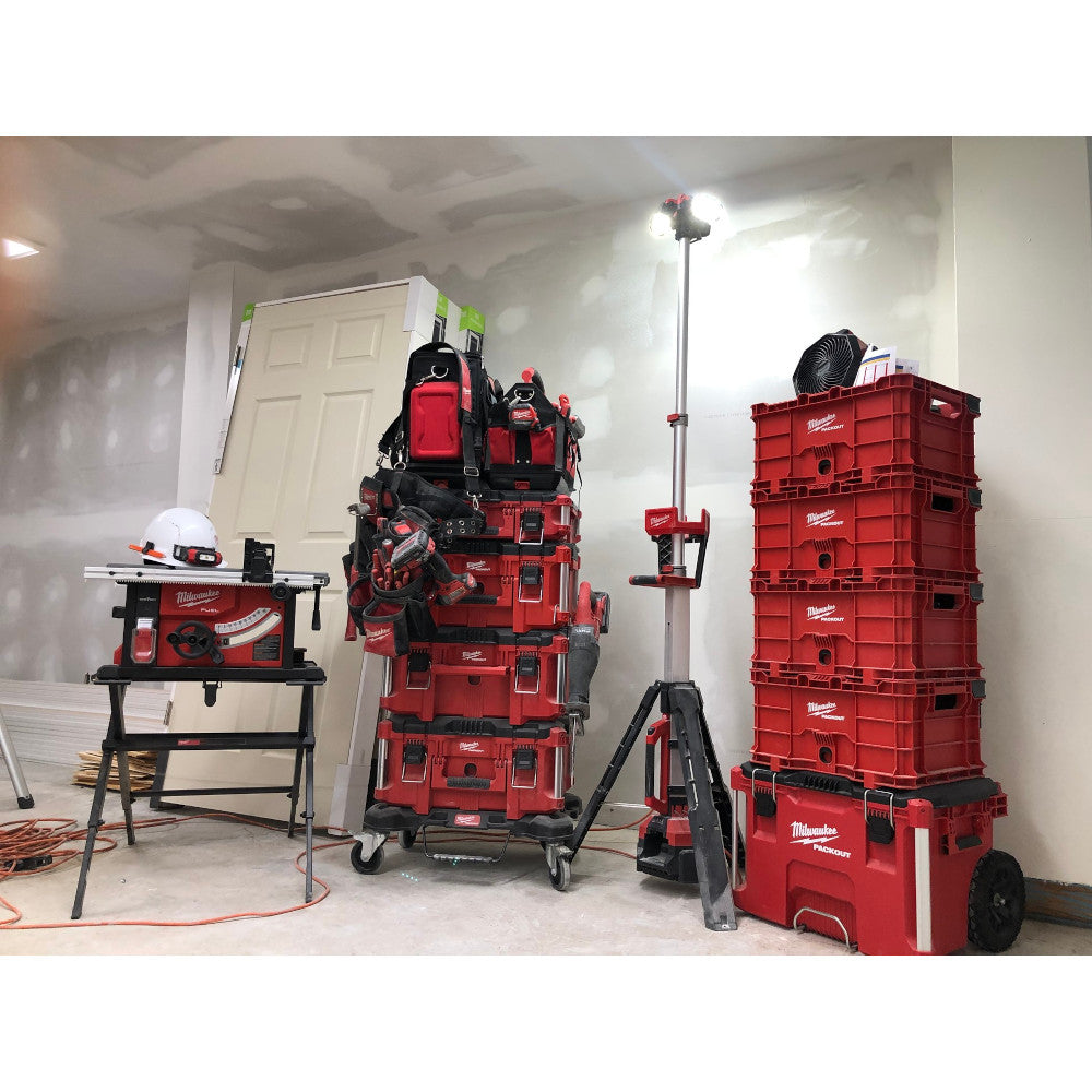 Milwaukee 48-22-8440 - Caisse PACKOUT™