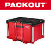 Milwaukee 48-22-8441 PACKOUT™ Single Drawer Tool Box